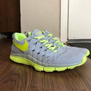 NIKE Free Trainer 5.0 (V4) Men's Training Shoes